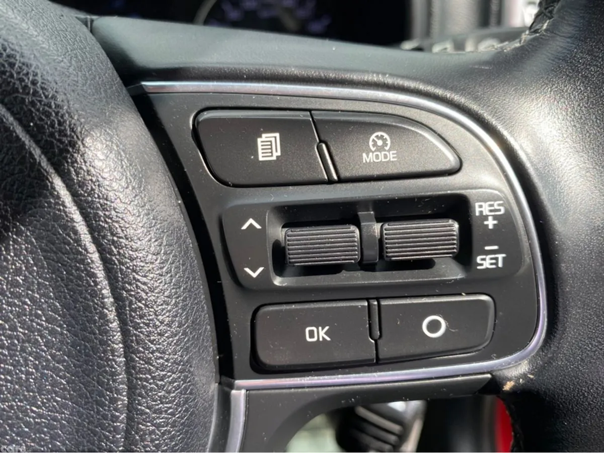Kia Sportage MPV, Diesel, 2018, Grey