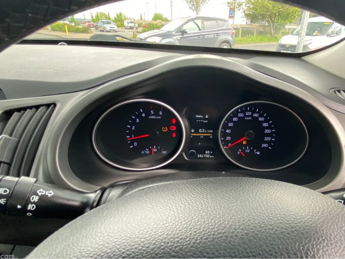 Kia Sportage MPV, Diesel, 2015, Silver
