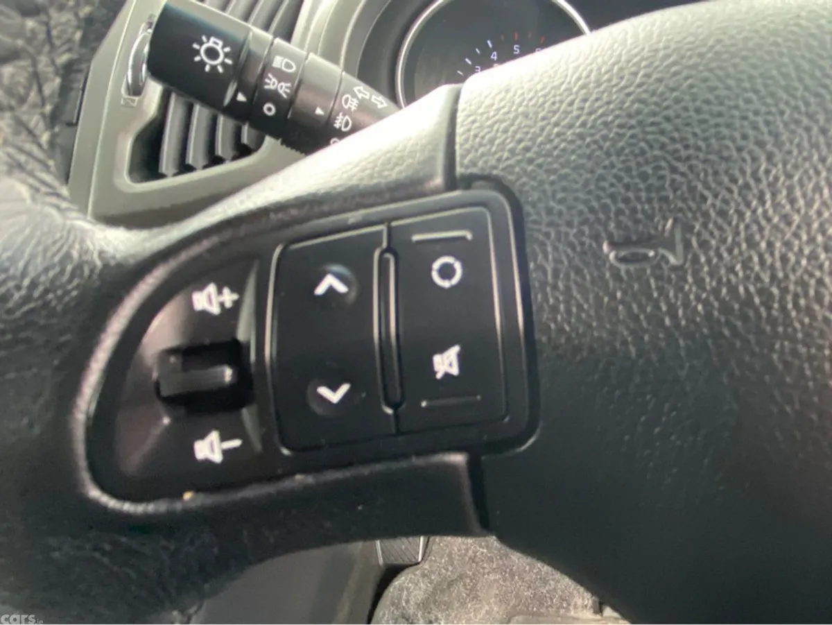 Kia Sportage MPV, Diesel, 2015, Silver