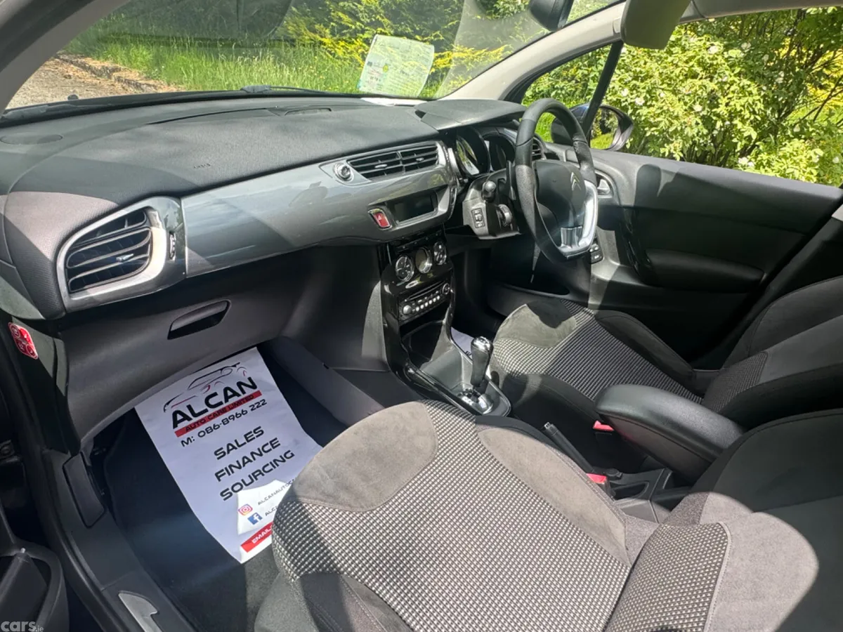 Citroen C3 Hatchback, Petrol, 2014, Navy