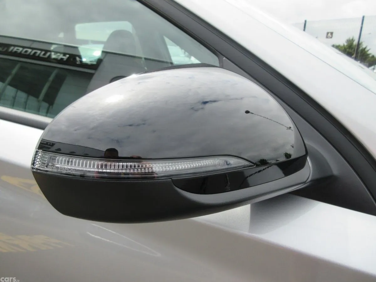 Hyundai i30 Hatchback, Petrol, 2026, Silver