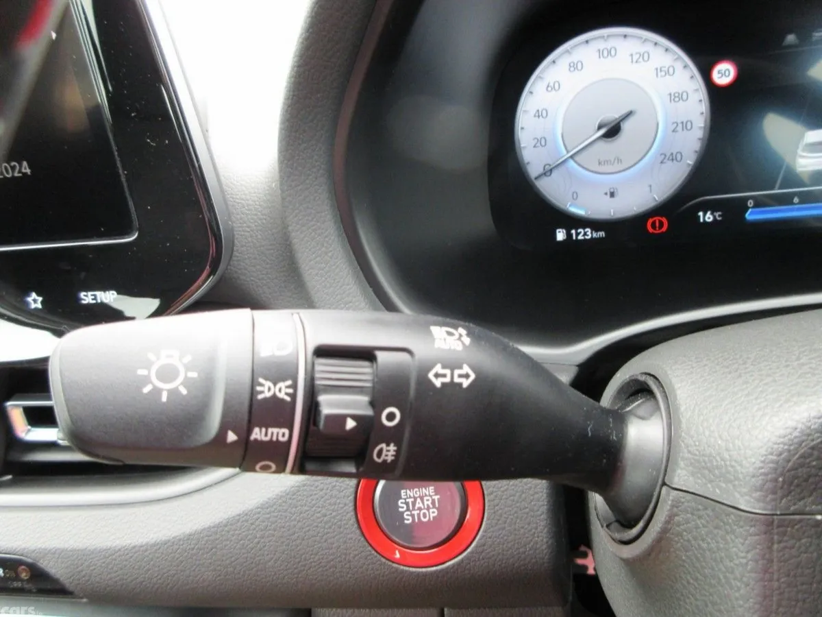 Hyundai i30 Hatchback, Petrol, 2026, Silver