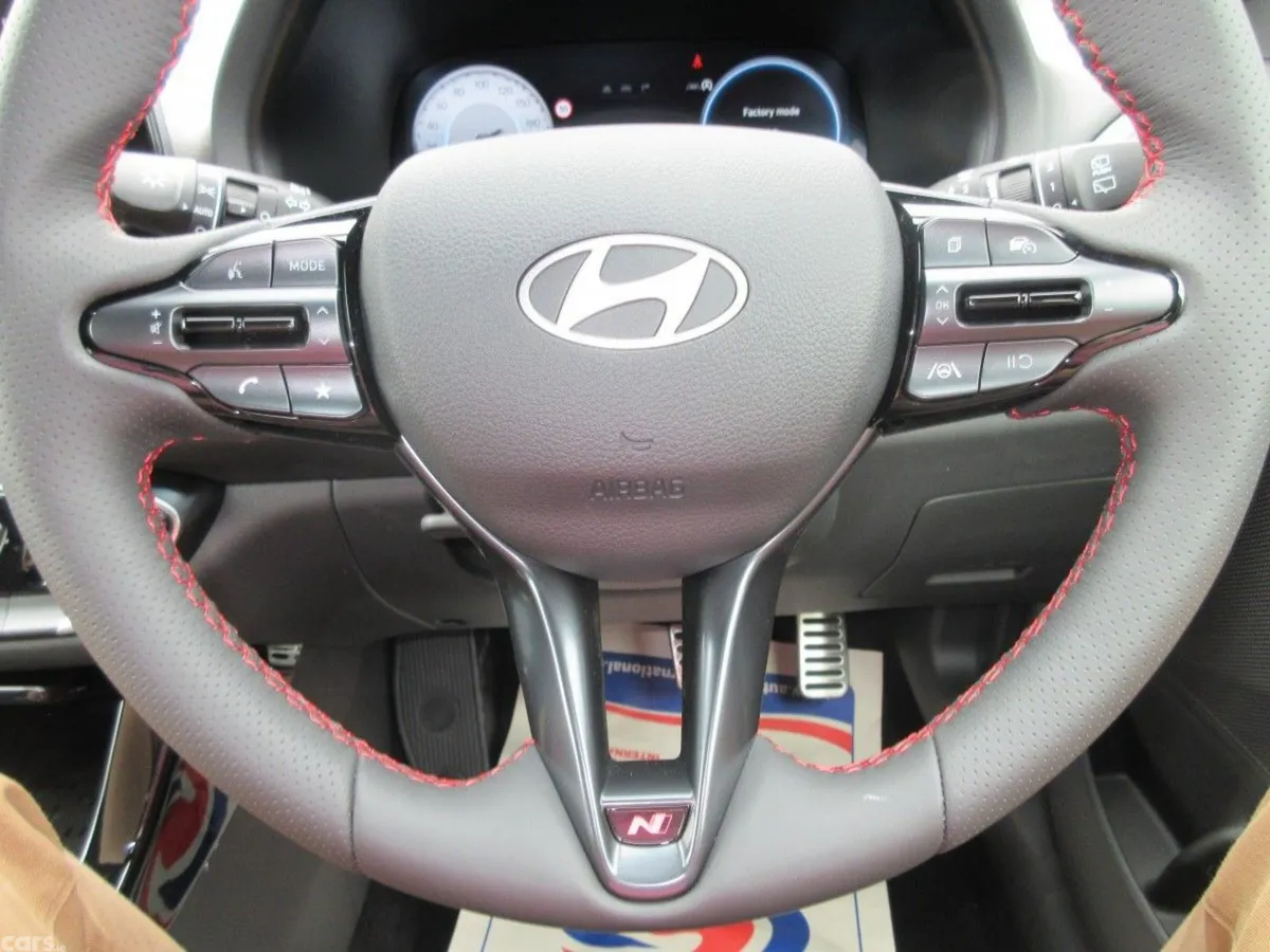 Hyundai i30 Hatchback, Petrol, 2026, Silver