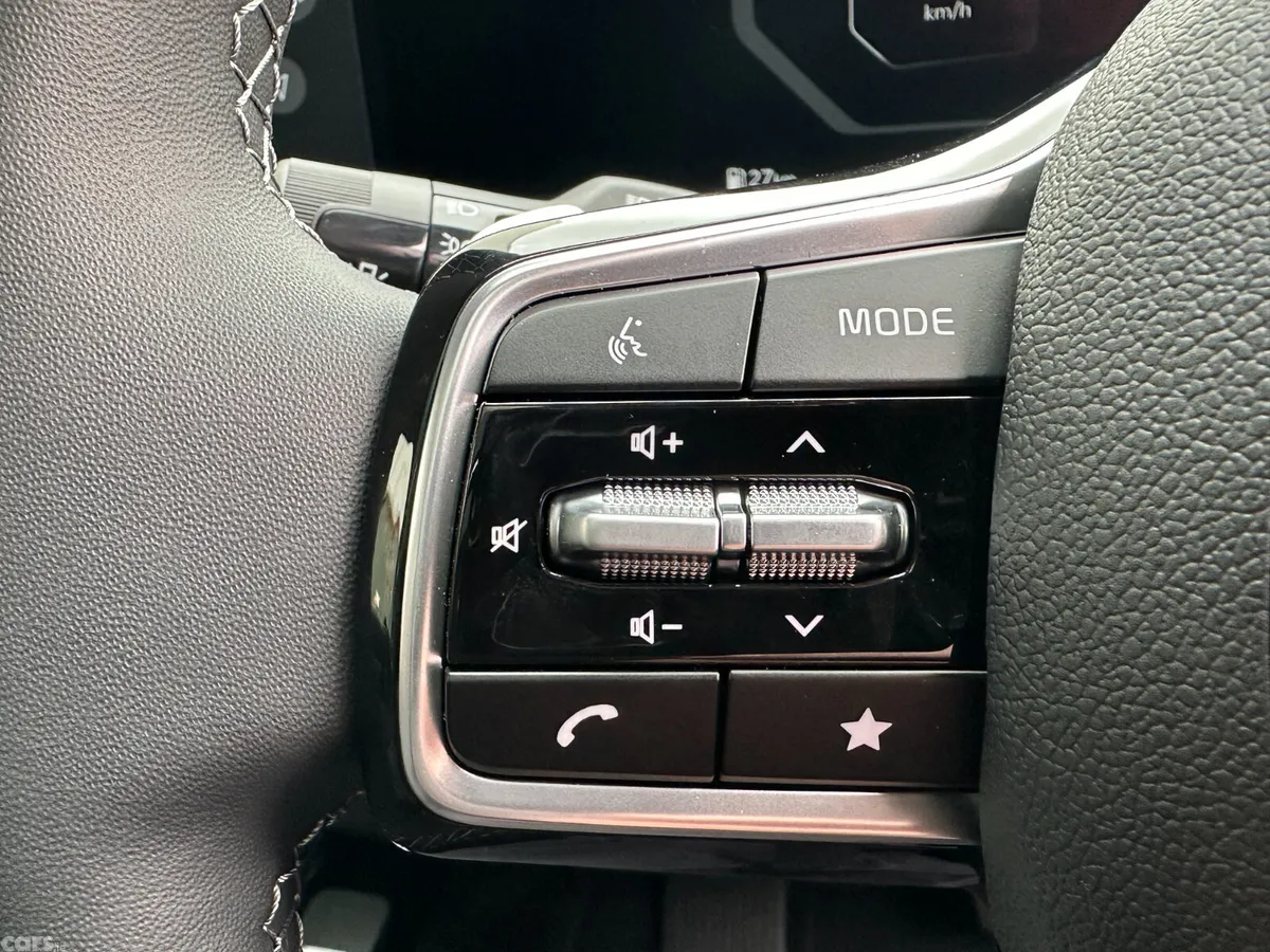 Kia Sorento SUV, Petrol Plug-in Hybrid, 2026, Black