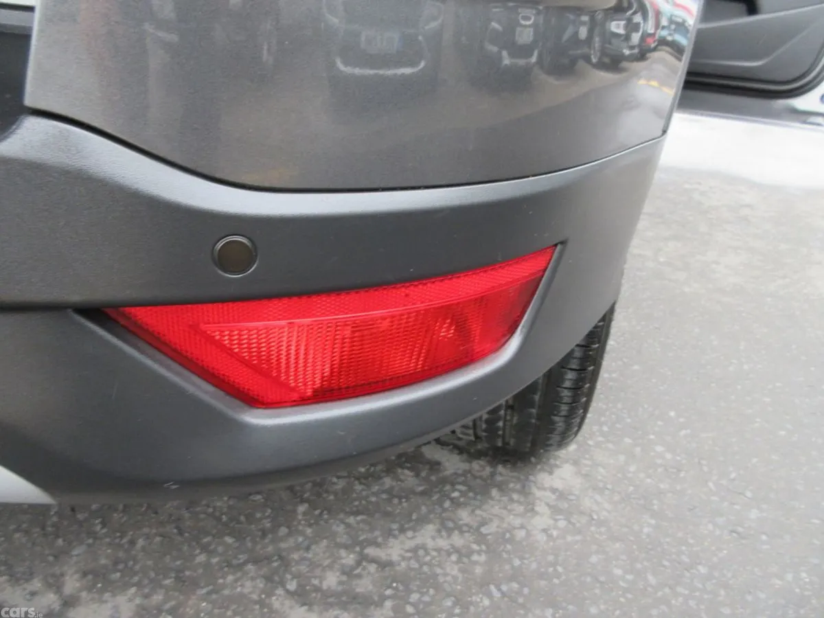Ford Kuga SUV, Diesel, 2017, Grey