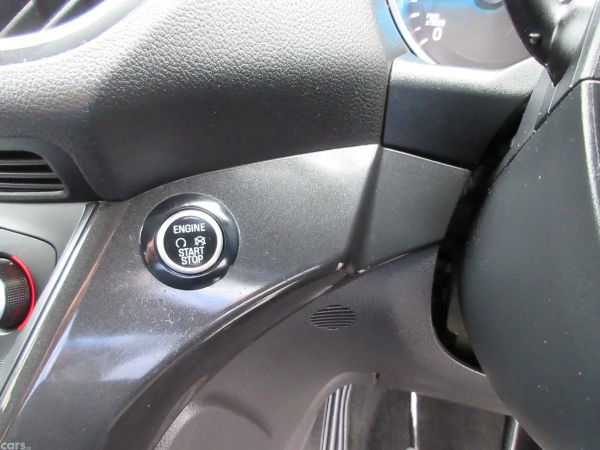 Ford Kuga SUV, Diesel, 2017, Grey