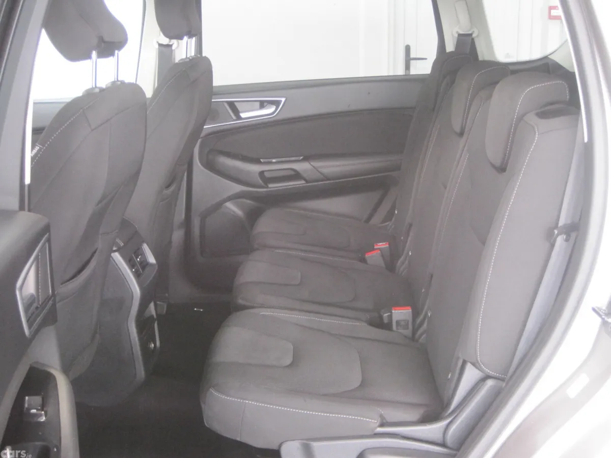 Ford S-Max MPV, Diesel, 2015, Brown