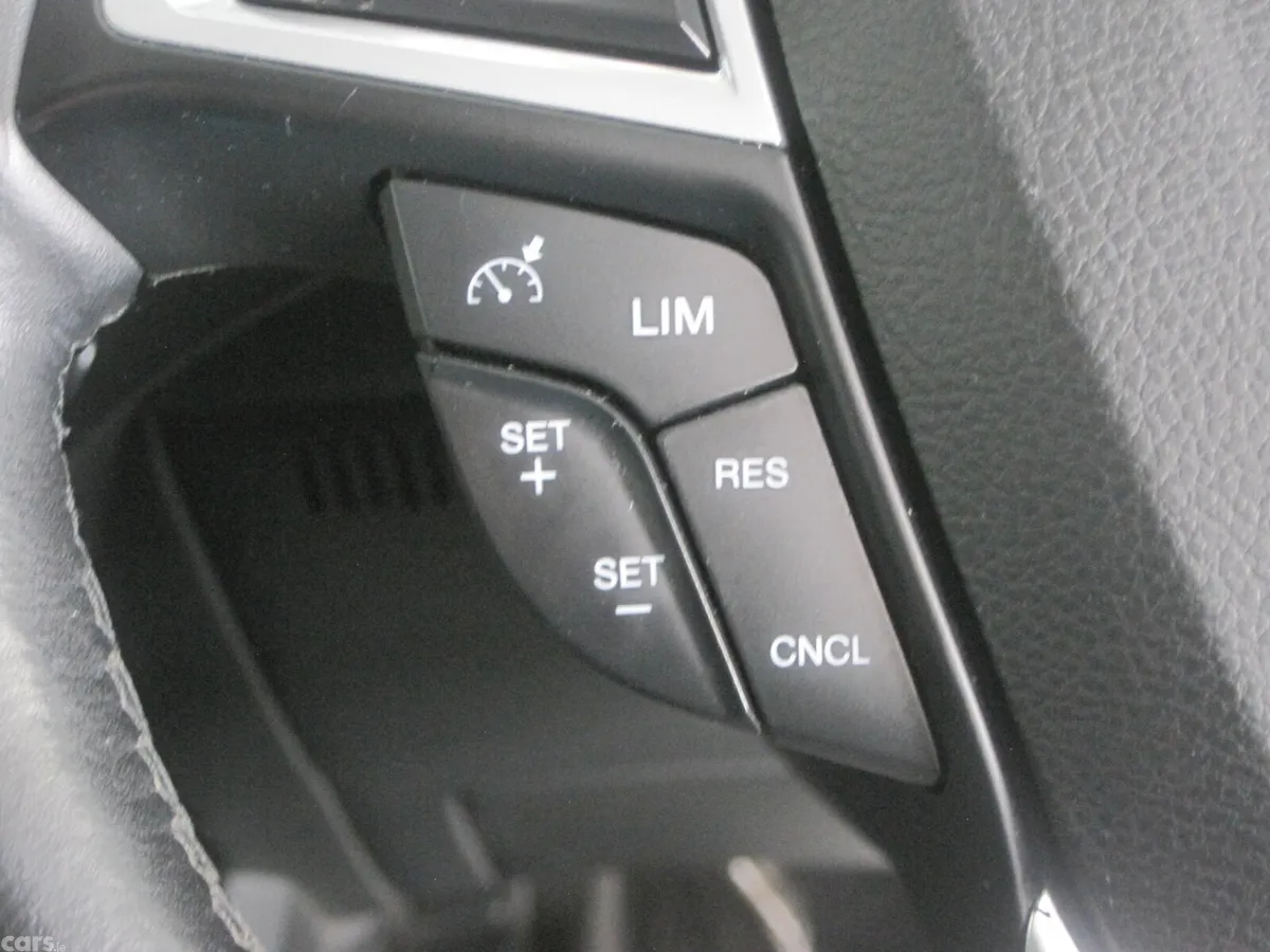 Ford S-Max MPV, Diesel, 2015, Brown