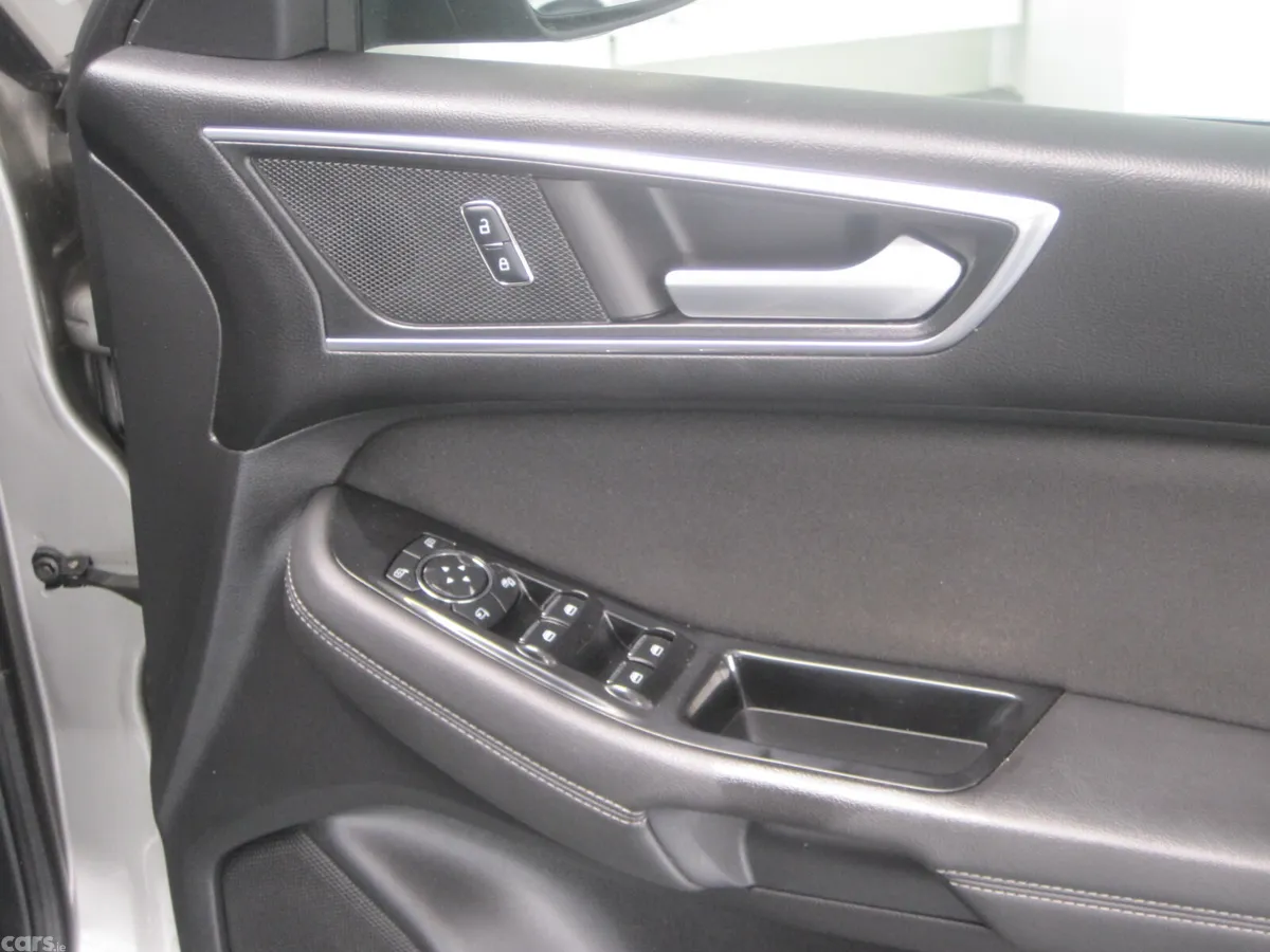 Ford S-Max MPV, Diesel, 2015, Brown
