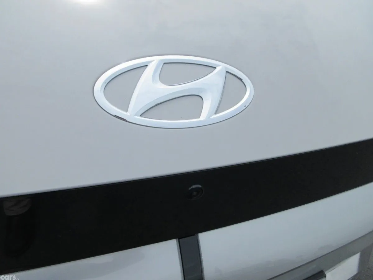 Hyundai IONIQ 5 MPV, Electric, 2024, Grey