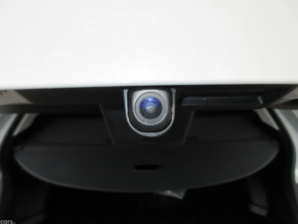 Hyundai IONIQ 5 MPV, Electric, 2024, Grey