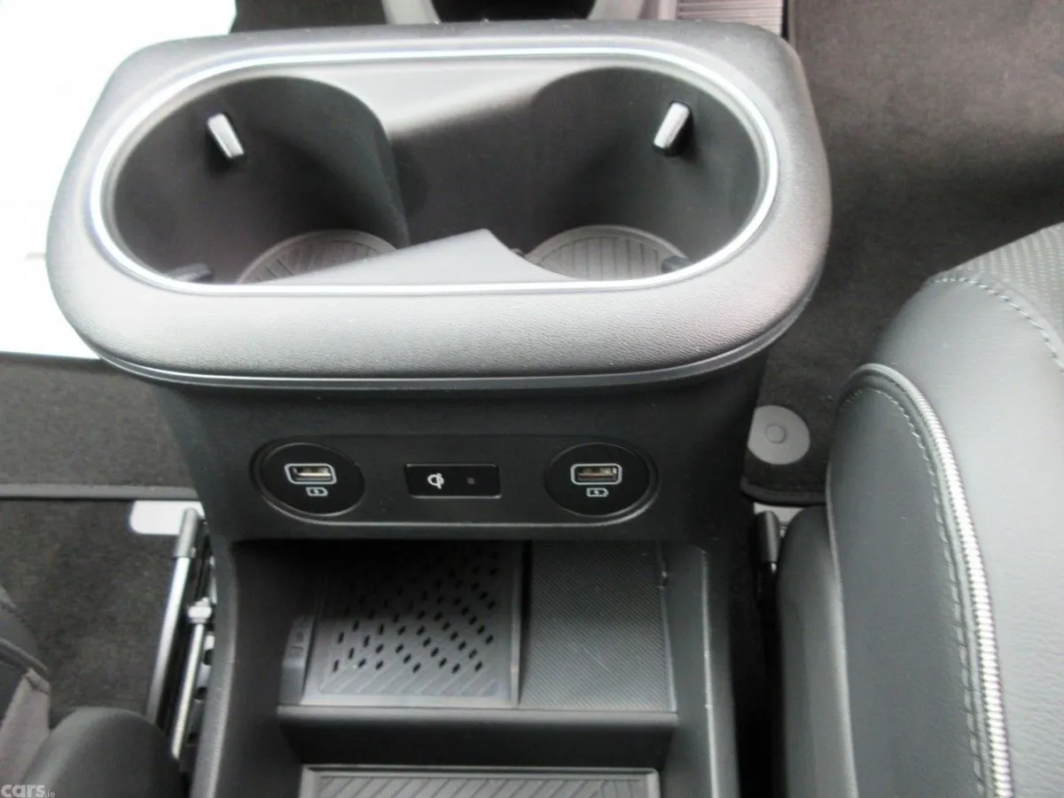 Hyundai IONIQ 5 MPV, Electric, 2024, Grey