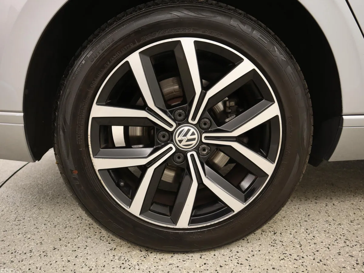 Volkswagen Passat Estate, Diesel, 2020, Silver