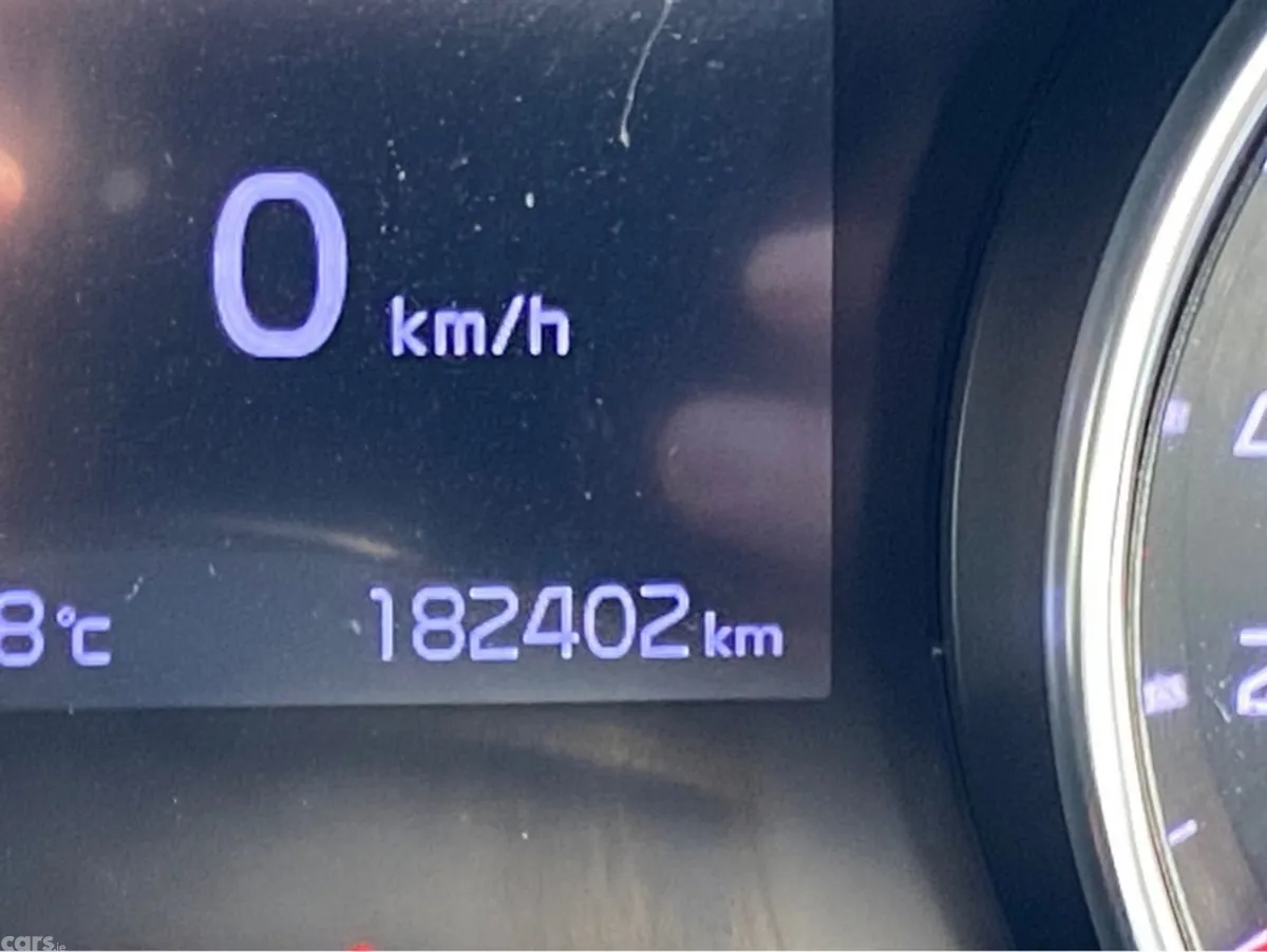Kia Ceed Hatchback, Diesel, 2020, Grey