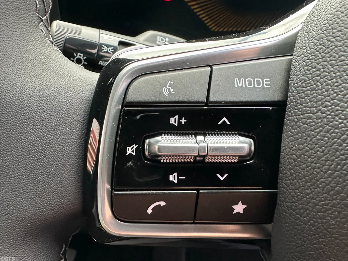 Kia Sorento SUV, Diesel, 2026, White