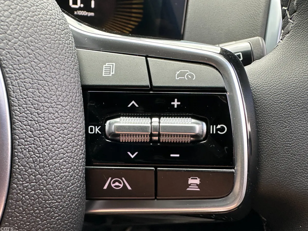Kia Sorento SUV, Diesel, 2026, White
