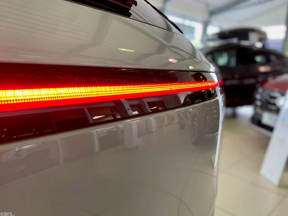 Hyundai KONA SUV, Petrol Hybrid, 2027, Other