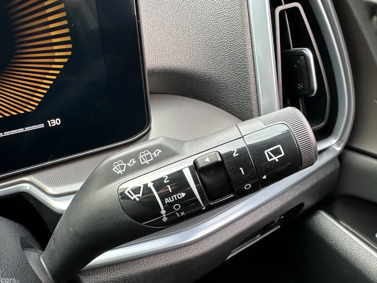 Kia Sorento Van, Diesel, 2026, Black