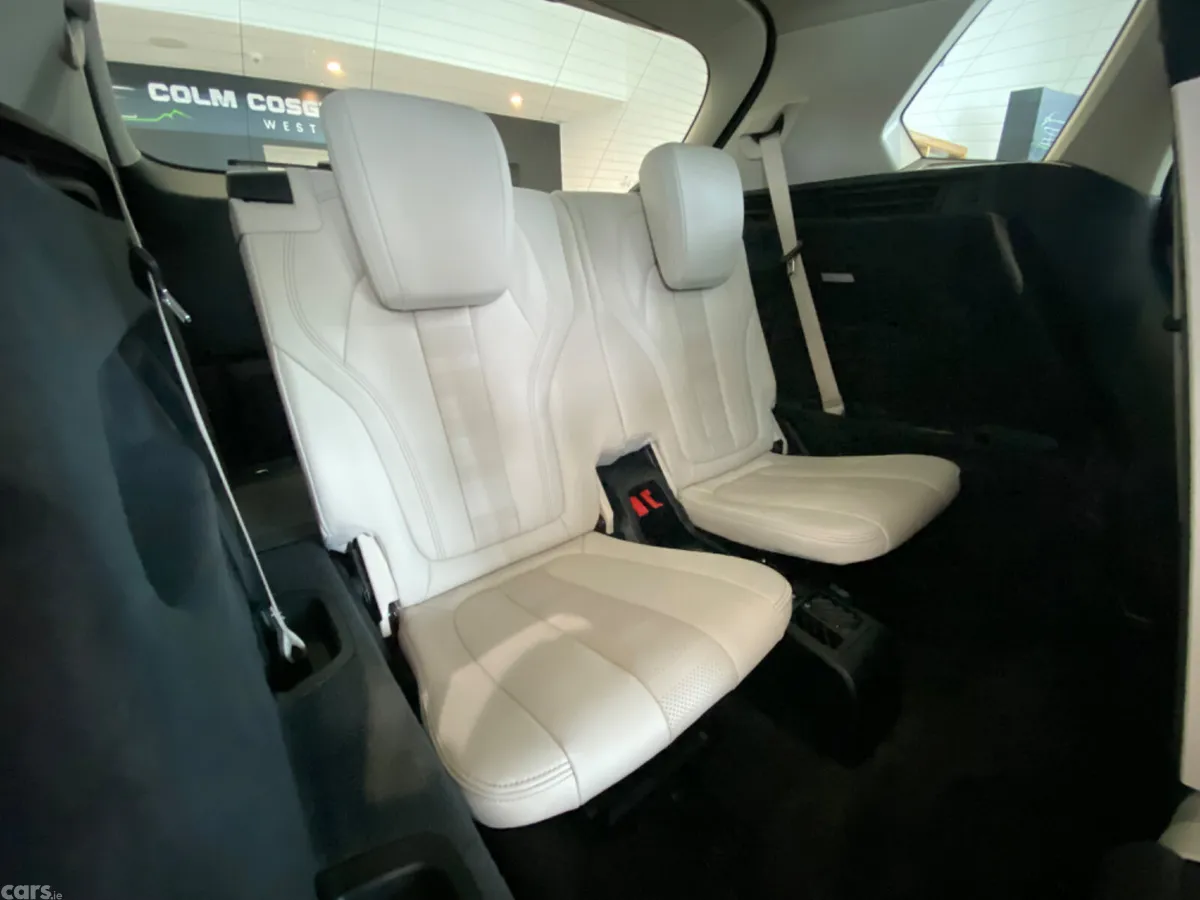 BMW X5 SUV, Diesel, 2019, Black