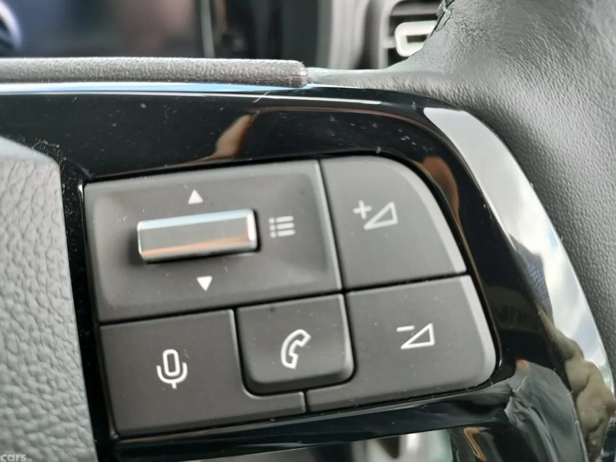 Citroen Berlingo Multispace MPV, Diesel, 2027, Black