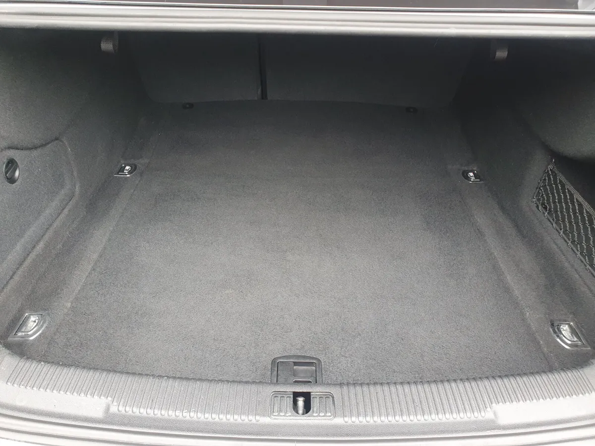 Audi A6 Saloon, Diesel, 2017, Grey