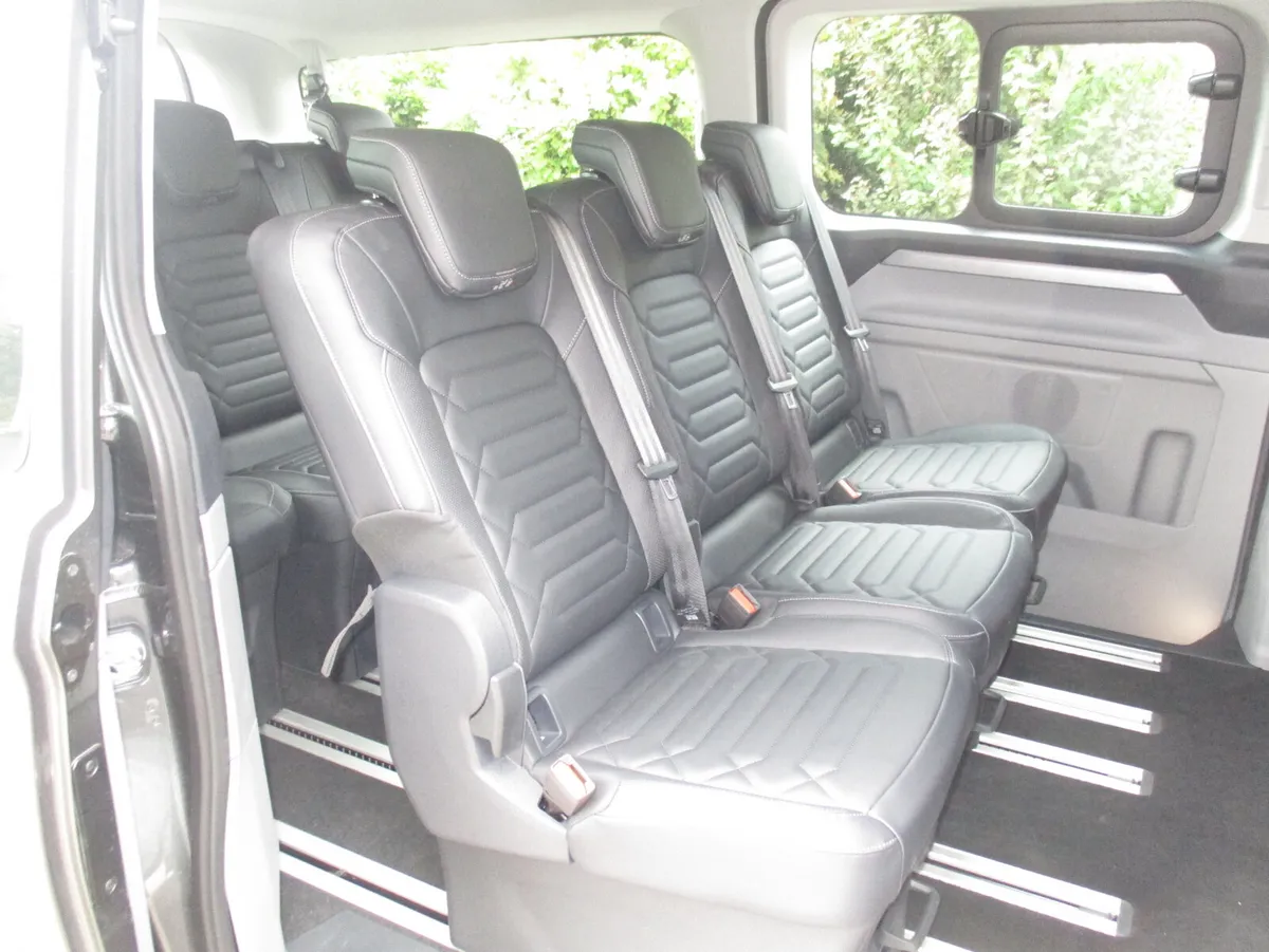 Ford Other MPV, Diesel, 2026, Grey