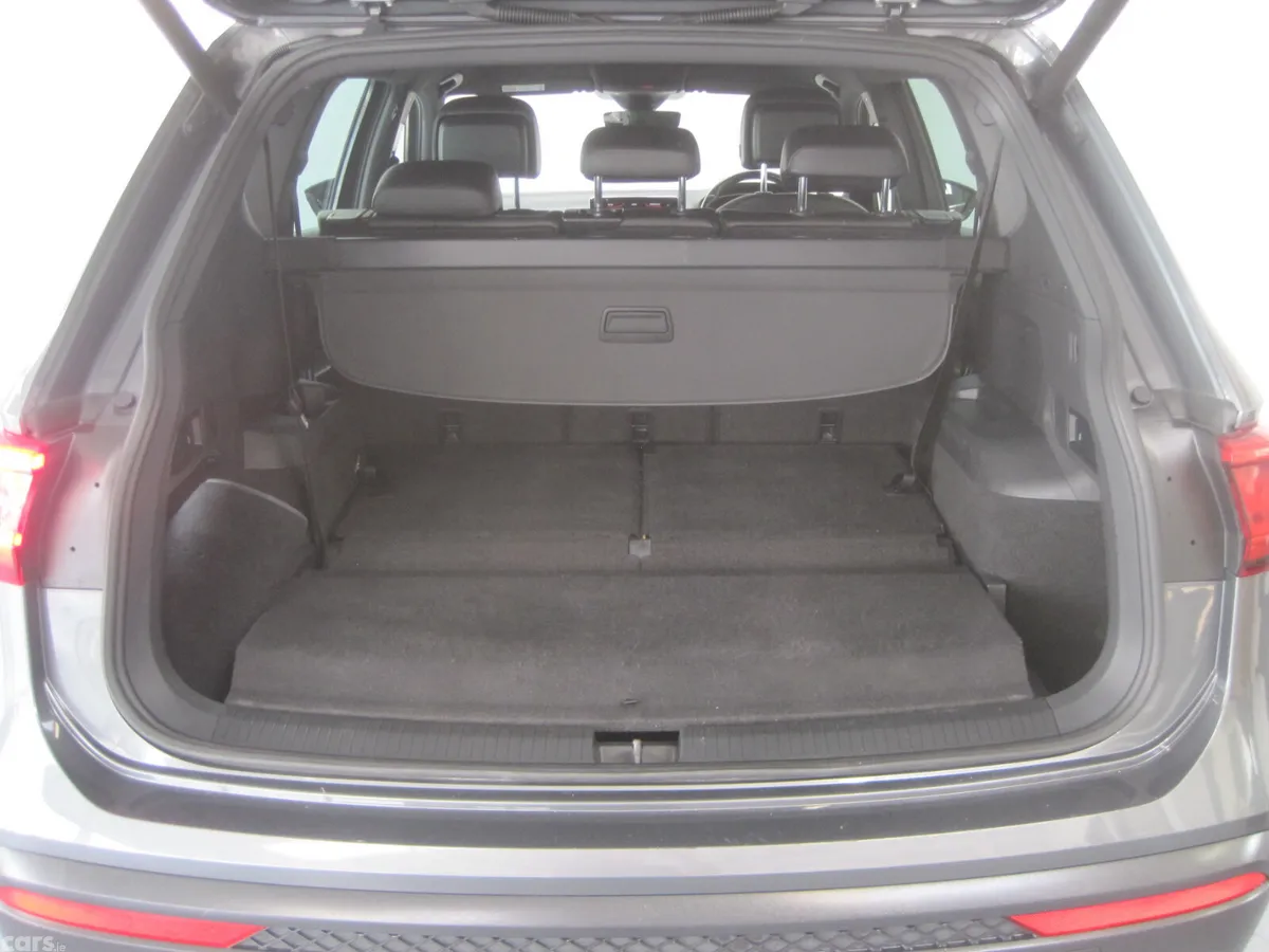 SEAT Tarraco SUV, Diesel, 2019, Grey