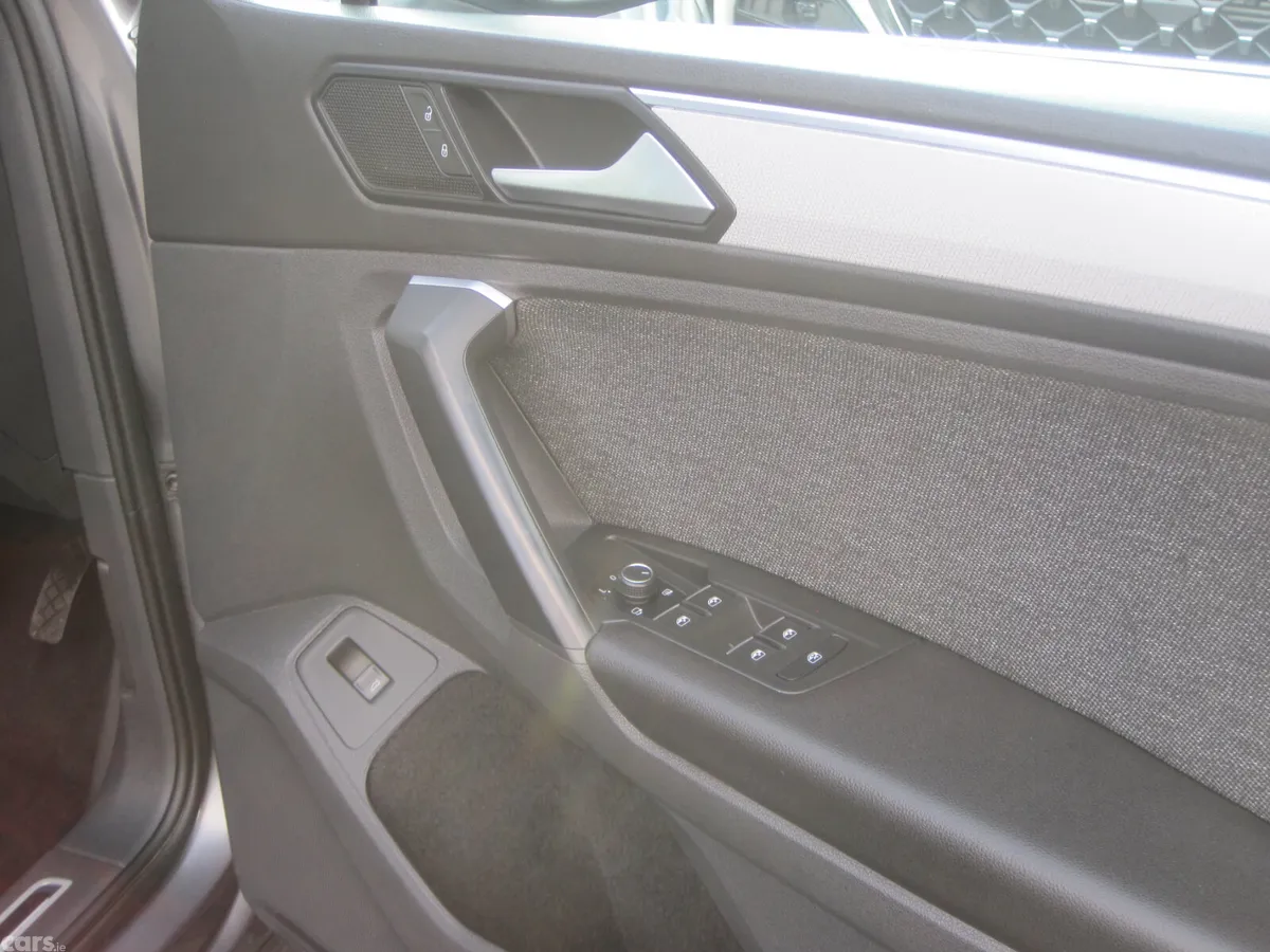 SEAT Tarraco SUV, Diesel, 2019, Grey