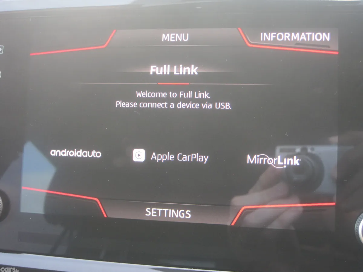 SEAT Tarraco SUV, Diesel, 2019, Grey