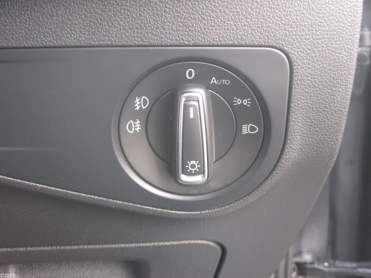 SEAT Tarraco SUV, Diesel, 2019, Grey
