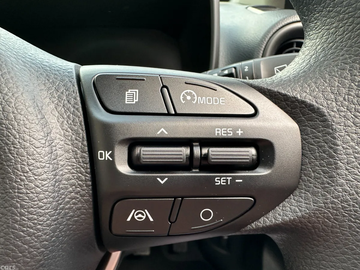 Kia Picanto Hatchback, Petrol, 2026, Silver