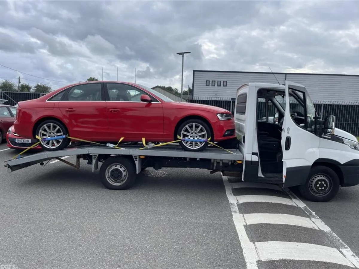 BMW 5-Series Saloon, Diesel, 2017, 