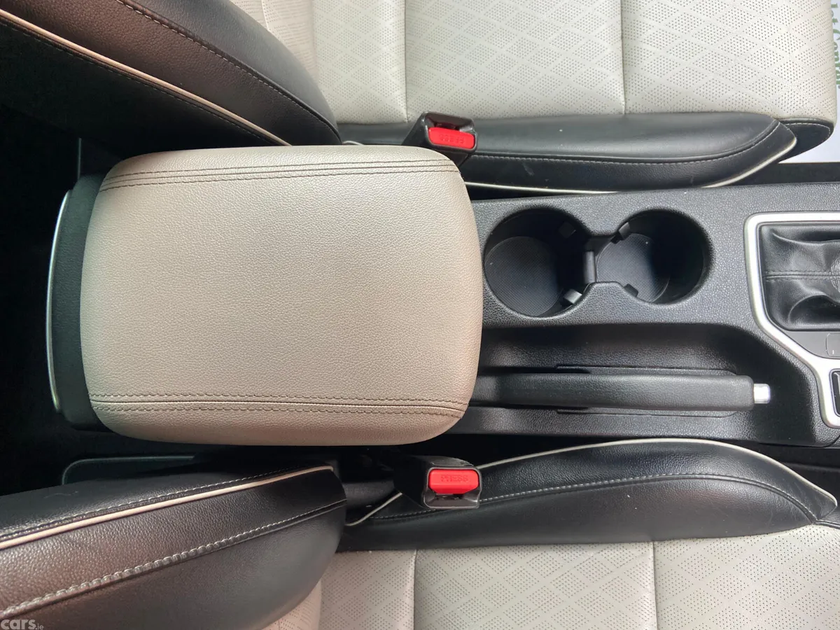 Kia Sportage SUV, Diesel, 2018, White