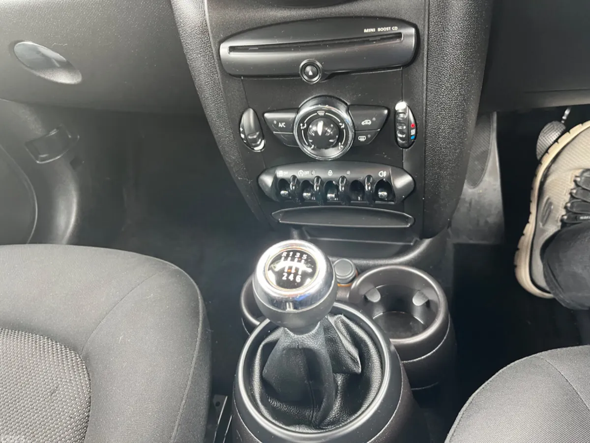 Mini One Estate/Jeep, Diesel, 2013, Brown