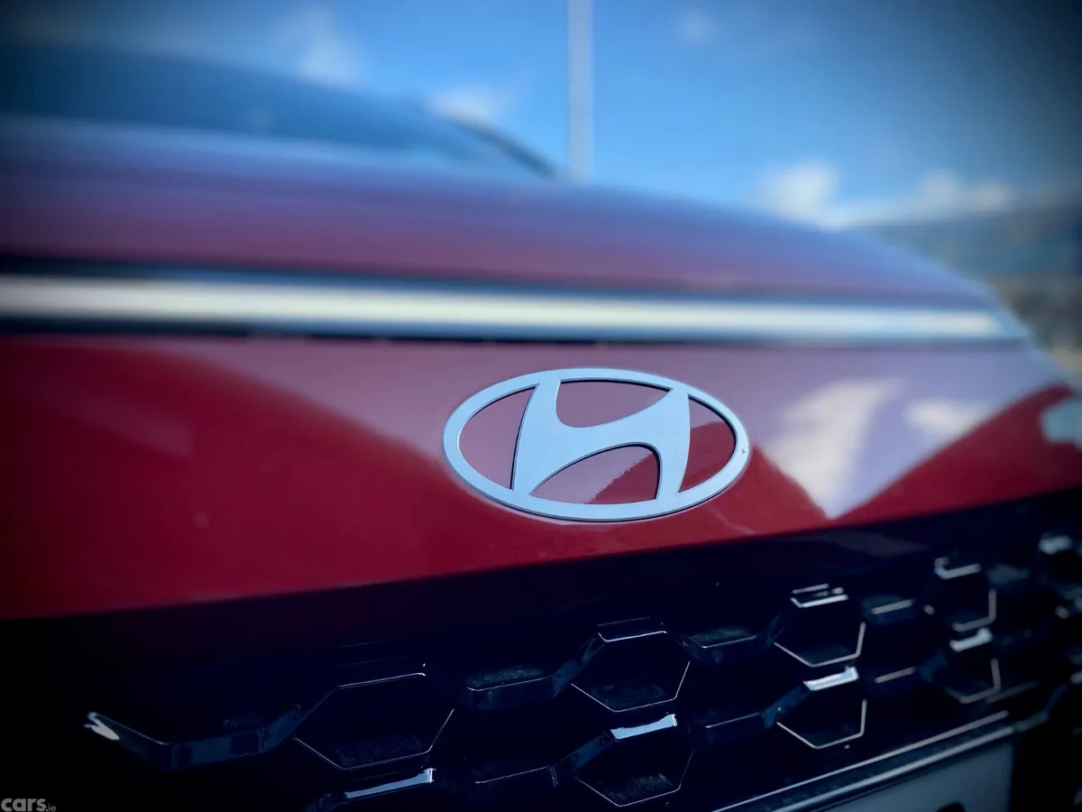 Hyundai Bayon MPV, Petrol, 2027, Other