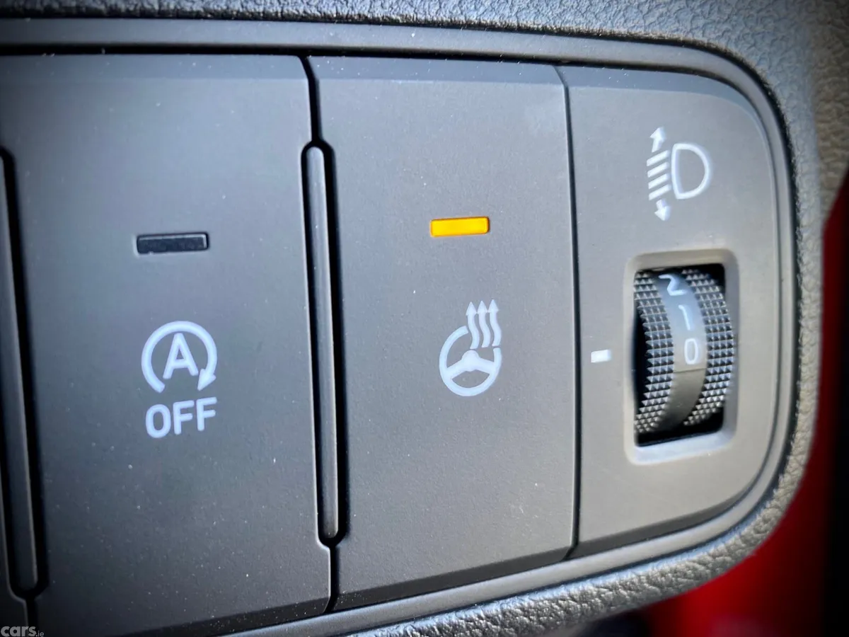 Hyundai Bayon MPV, Petrol, 2027, Other