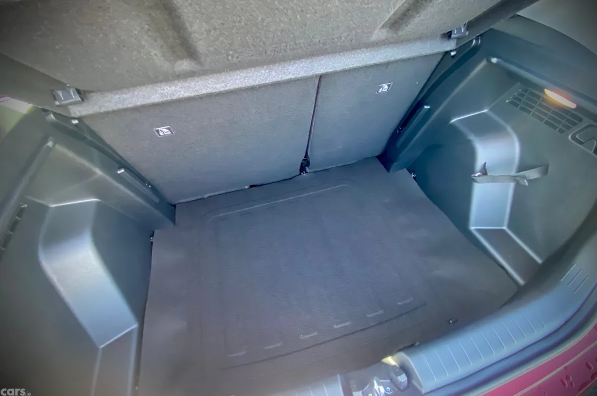 Hyundai Bayon MPV, Petrol, 2027, Other