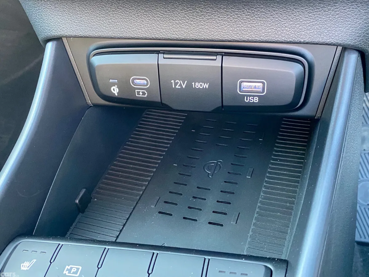 Hyundai Bayon MPV, Petrol, 2027, Other