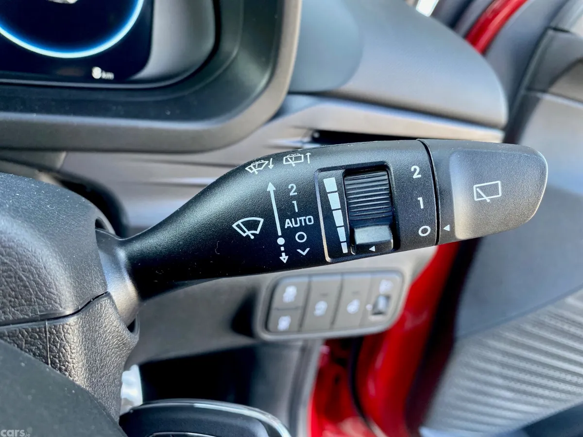 Hyundai Bayon MPV, Petrol, 2027, Other