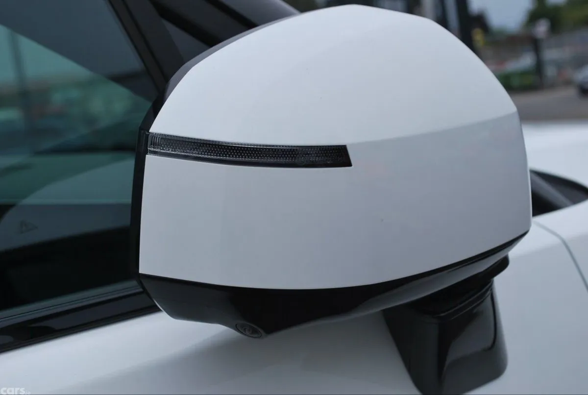 Hyundai Santa Fe SUV, Petrol Plug-in Hybrid, 2026, Grey