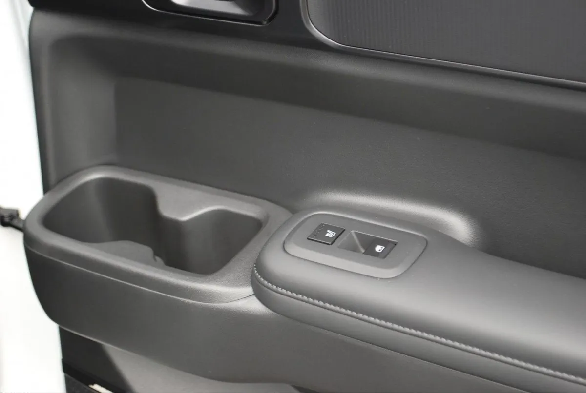 Hyundai Santa Fe SUV, Petrol Plug-in Hybrid, 2026, Grey