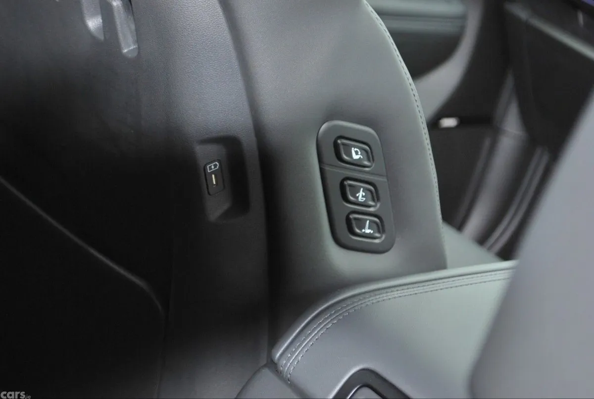 Hyundai Santa Fe SUV, Petrol Plug-in Hybrid, 2026, Grey