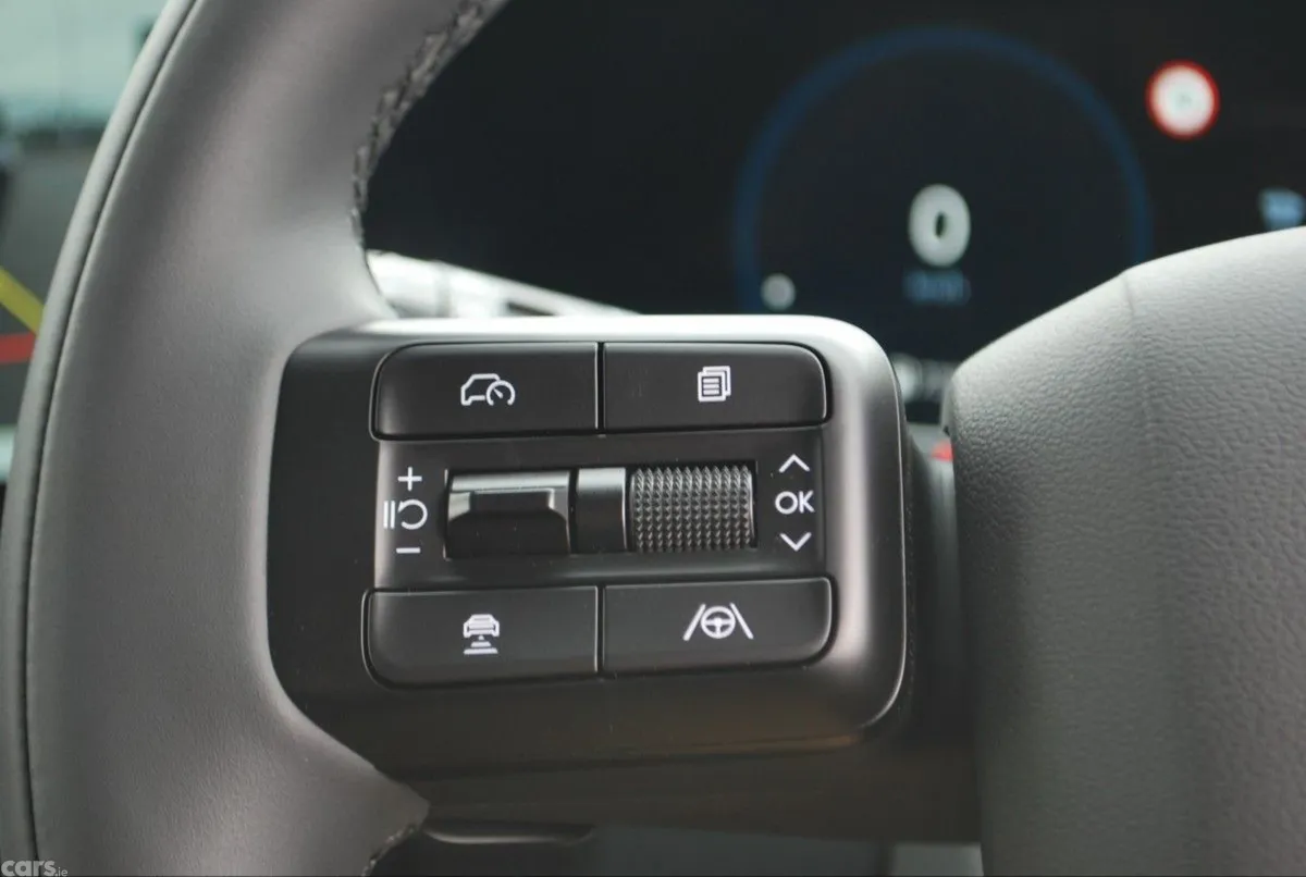 Hyundai Santa Fe SUV, Petrol Plug-in Hybrid, 2026, Grey