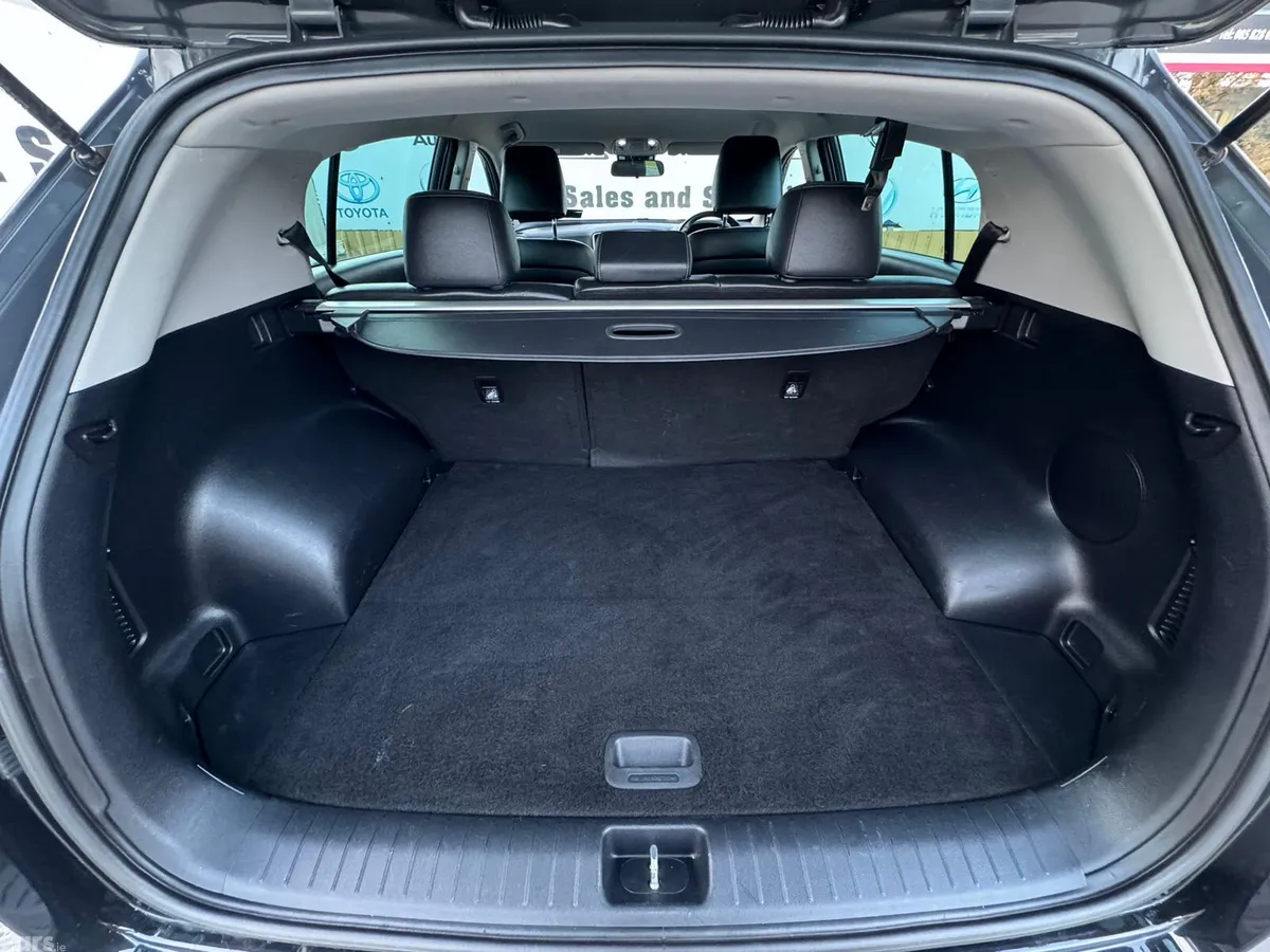 Kia Sportage SUV, Diesel, 2016, Black