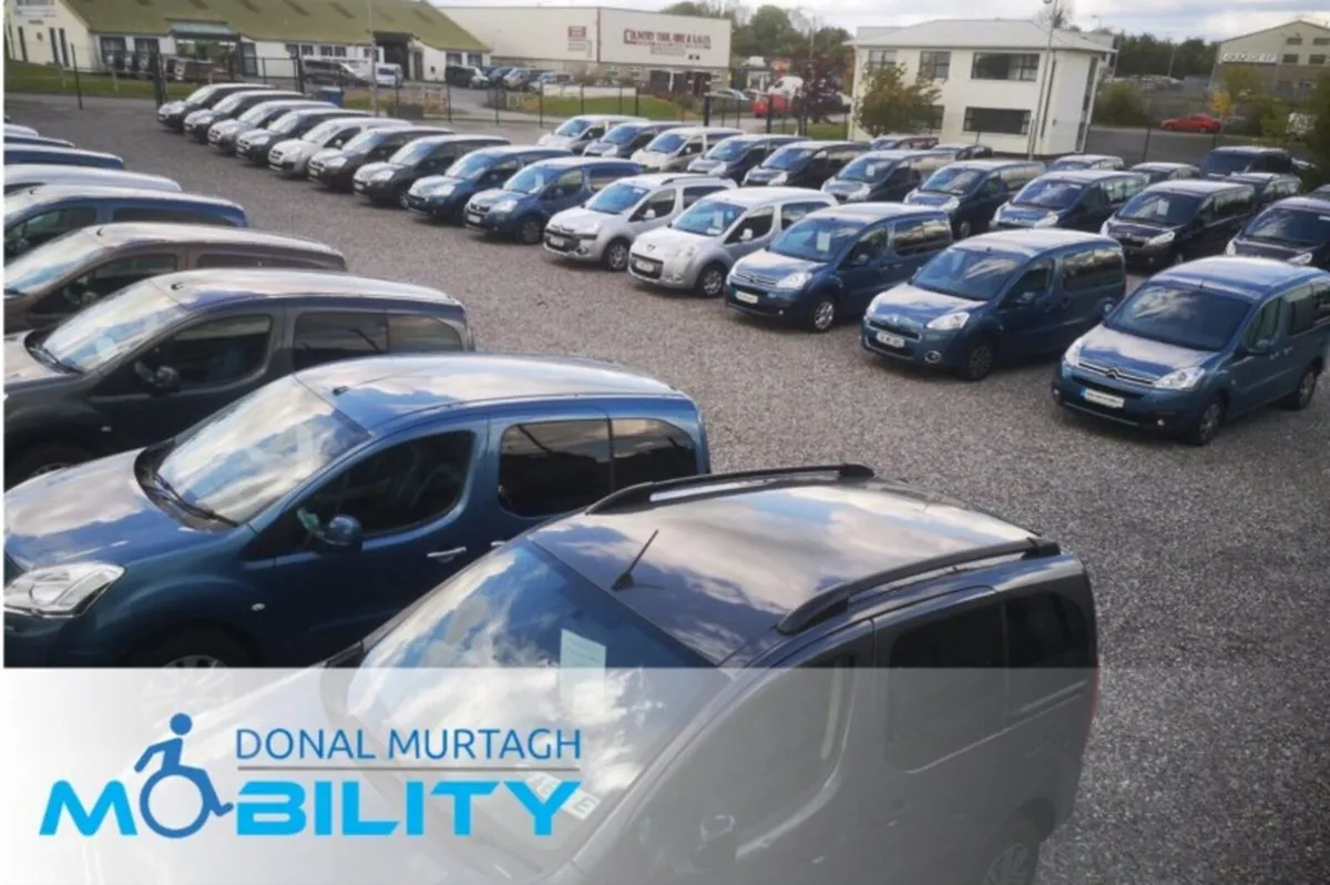 Peugeot Partner MPV, Diesel, 2018, Silver