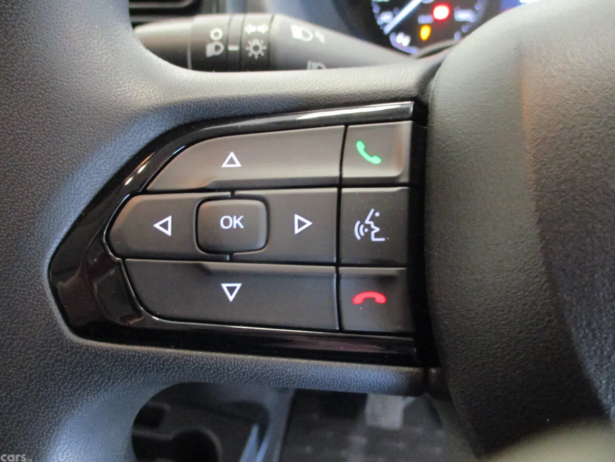 Fiat Ducato Van, Diesel, 2027, White
