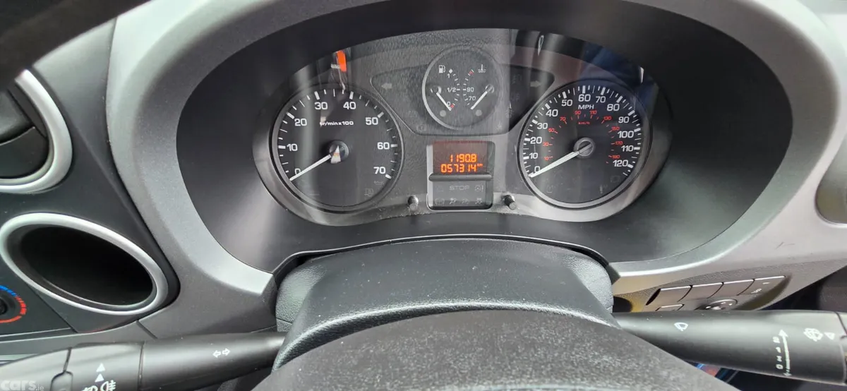 Citroen Berlingo Multispace MPV, Diesel, 2017, Blue