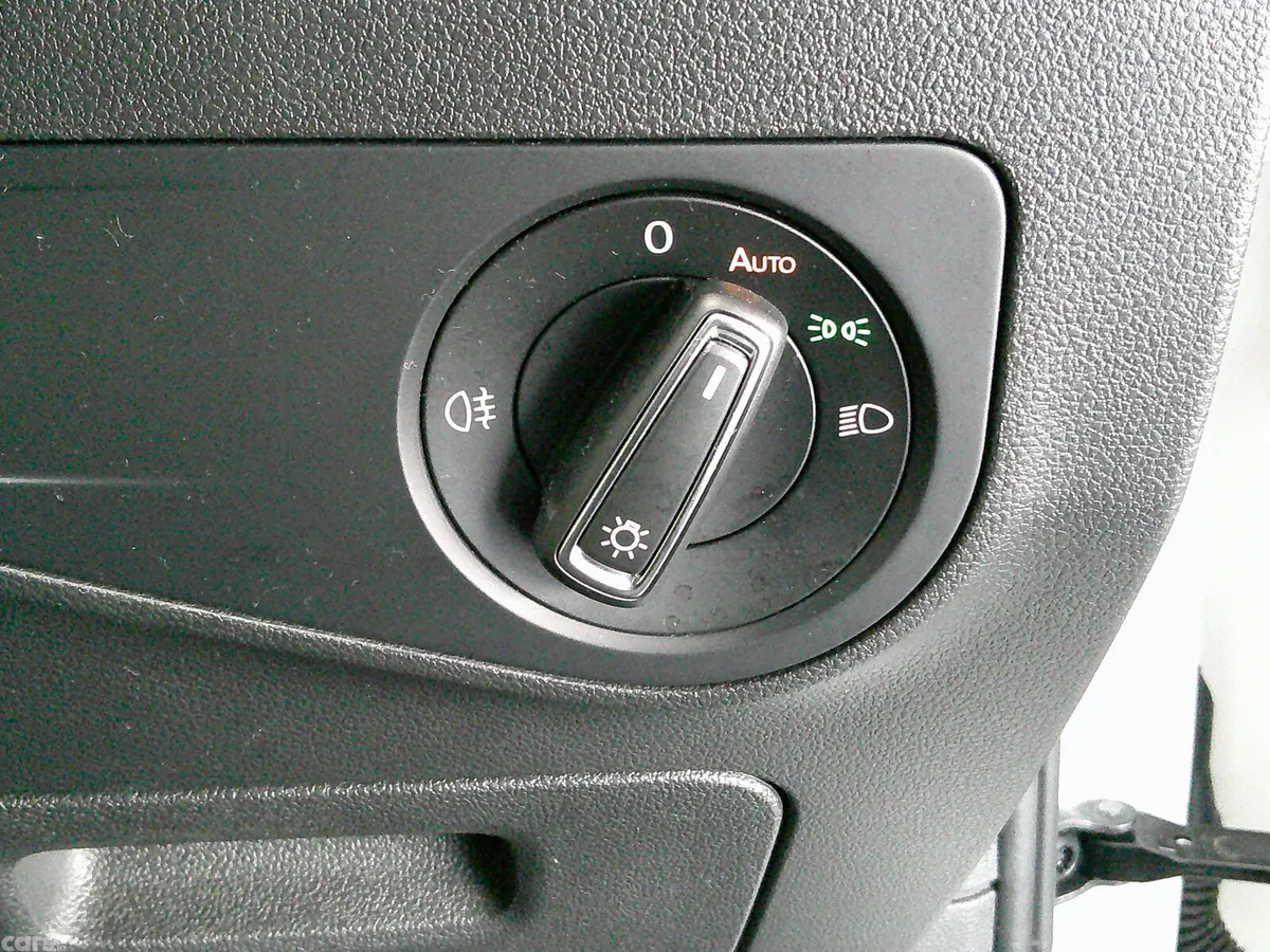 Volkswagen Tiguan SUV, Diesel, 2023, White