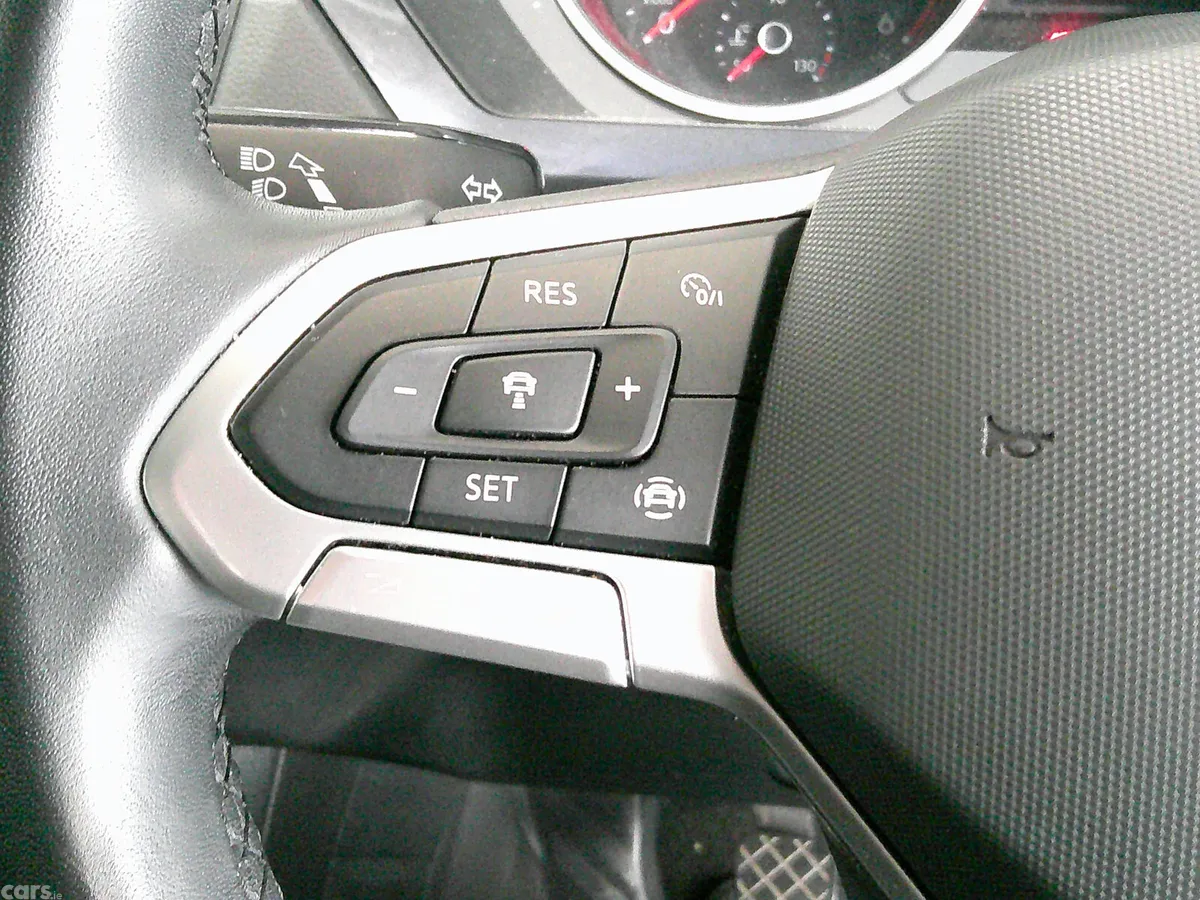 Volkswagen Tiguan SUV, Diesel, 2023, White