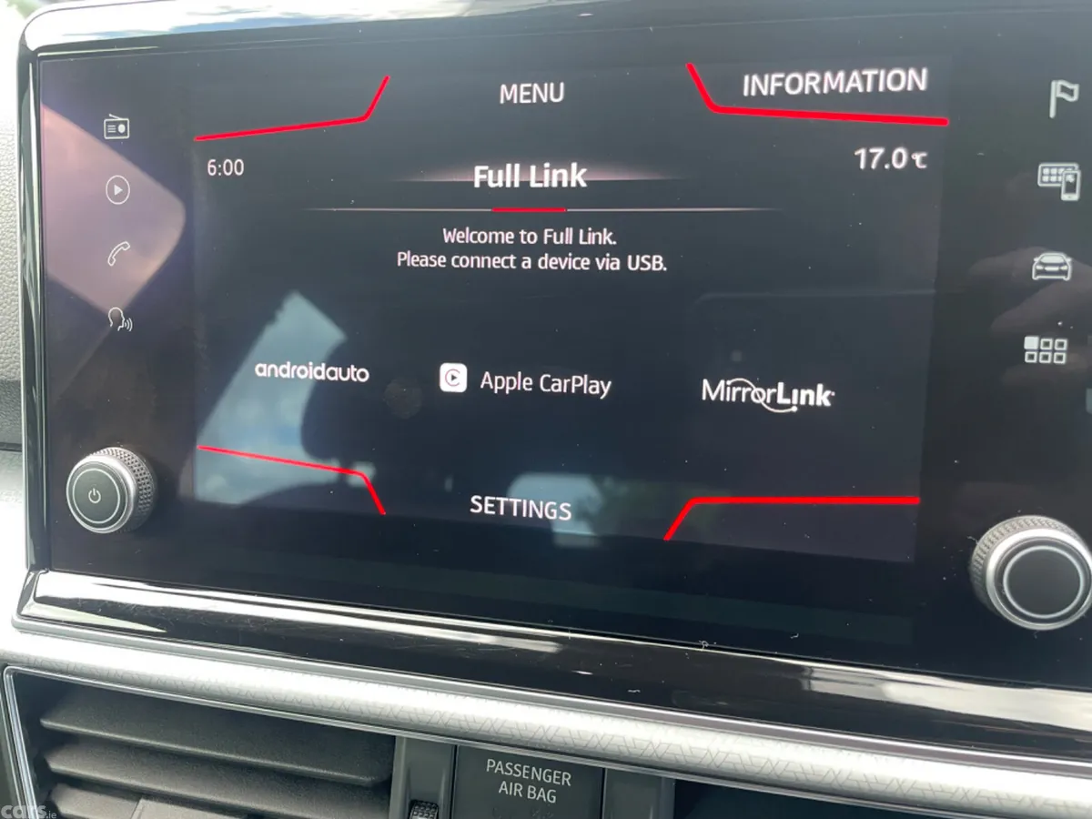 SEAT Tarraco MPV, Diesel, 2020, Blue